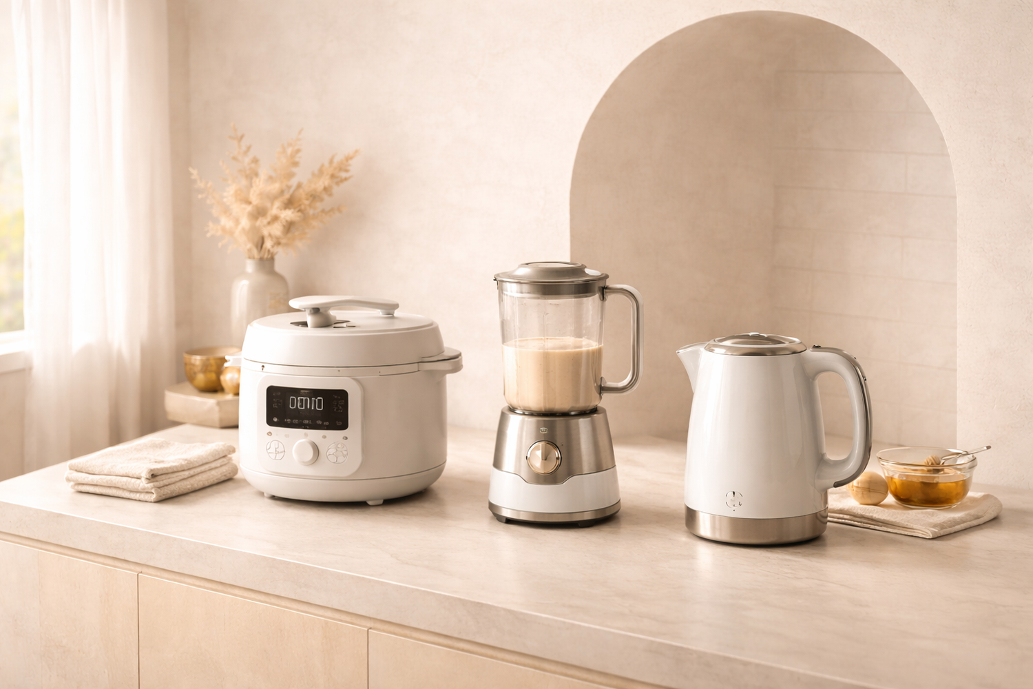 Home Appliances