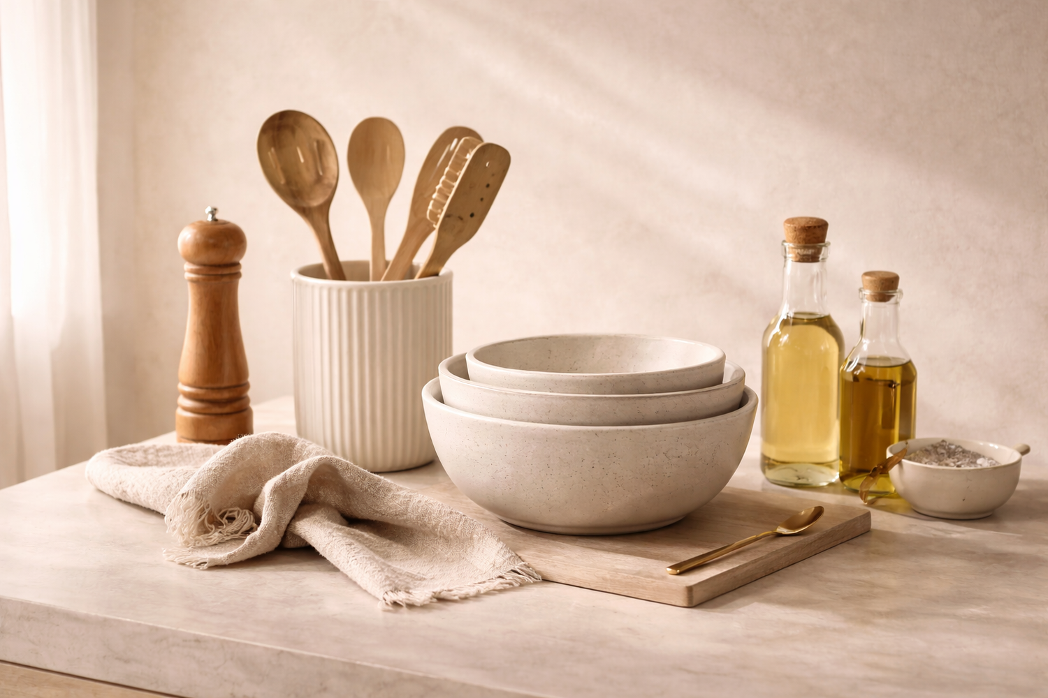 Kitchenware