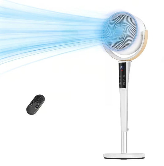 Bedroom Pedestal Fan