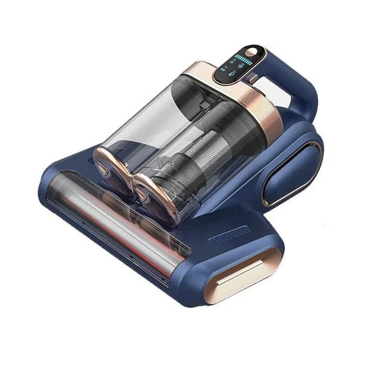Cordless UV Mattress Vacuum